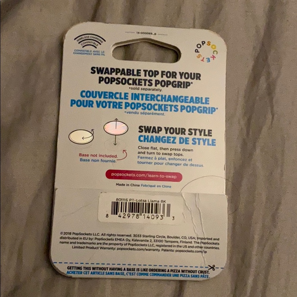 Popsockets - Picture 2 of 3